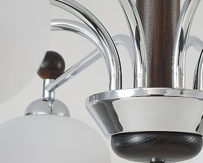 Bogart Chandelier Chandelier