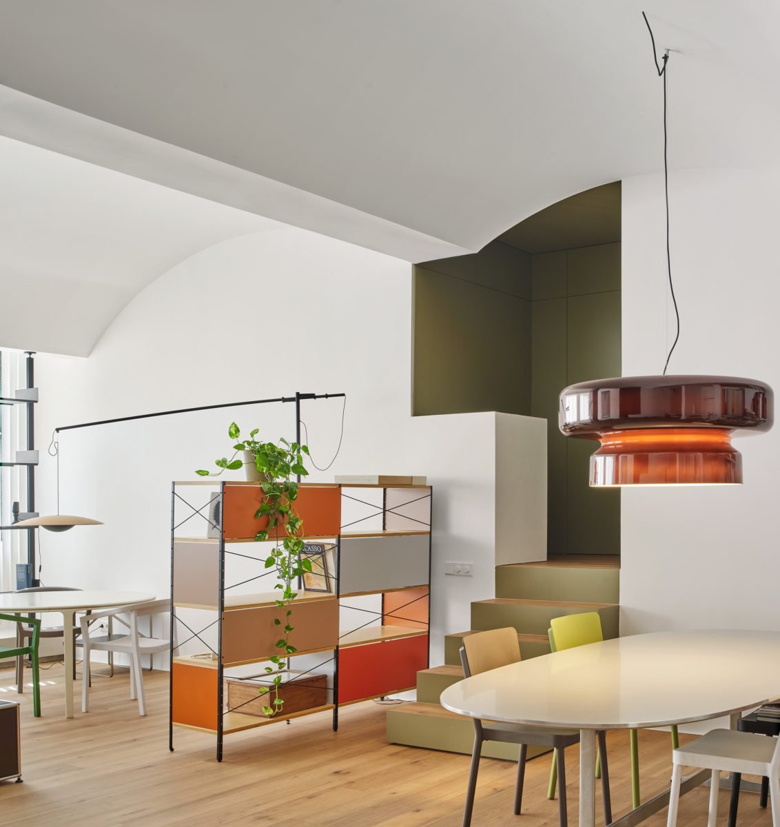 Bohemia Pendant Lamp Pendant light