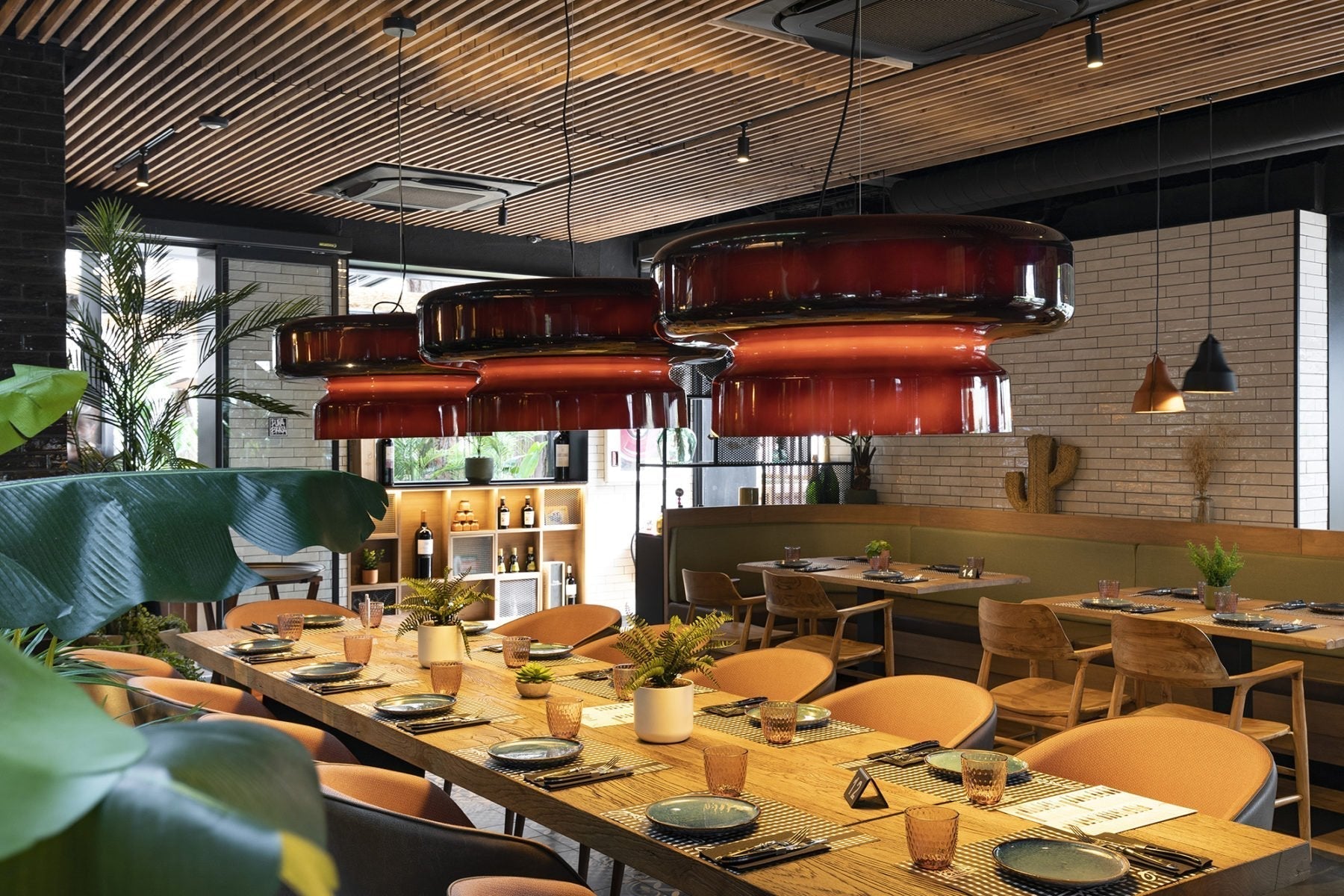 Bohemia Pendant Lamp Pendant light