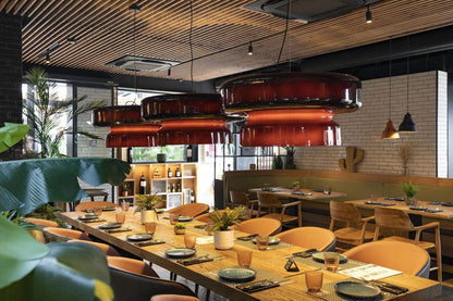 Bohemia Pendant Lamp Pendant light