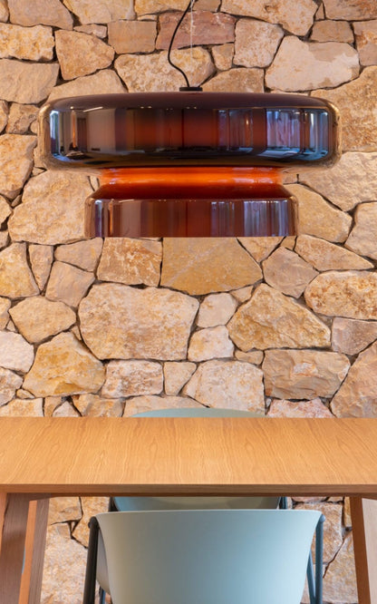 Bohemia Pendant Lamp Pendant light