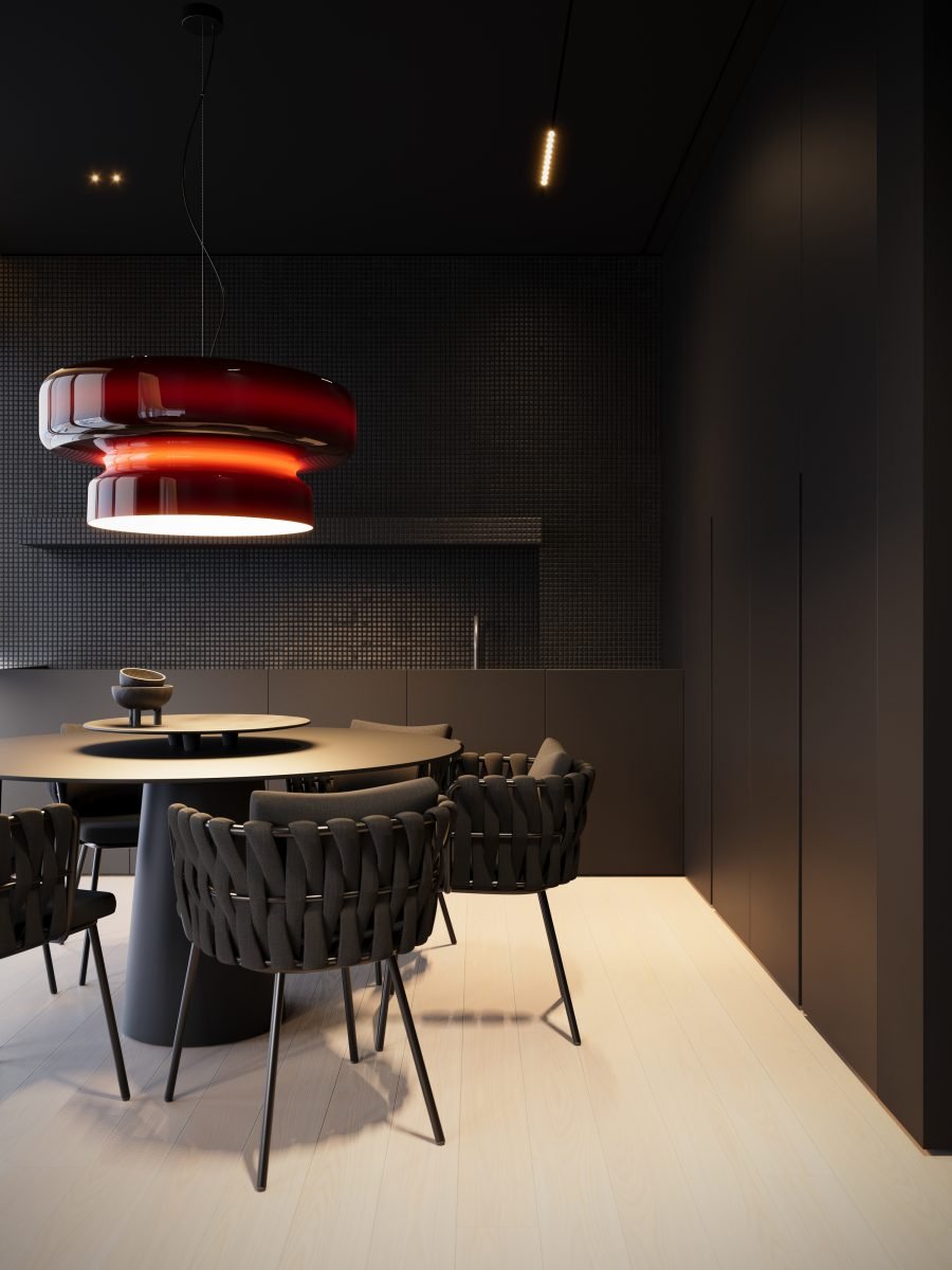 Bohemia Pendant Lamp Pendant light
