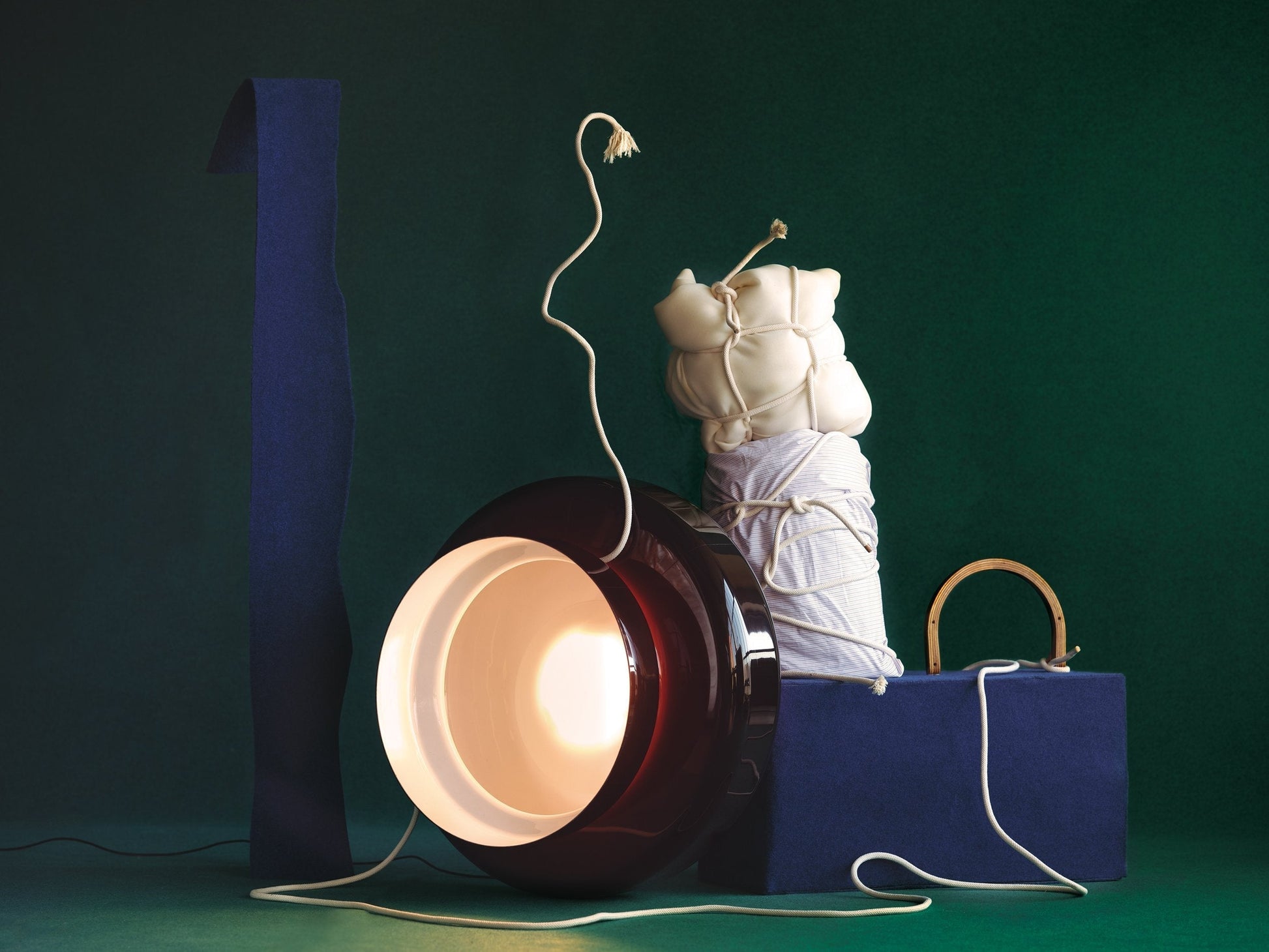 Bohemia Pendant Lamp Pendant light