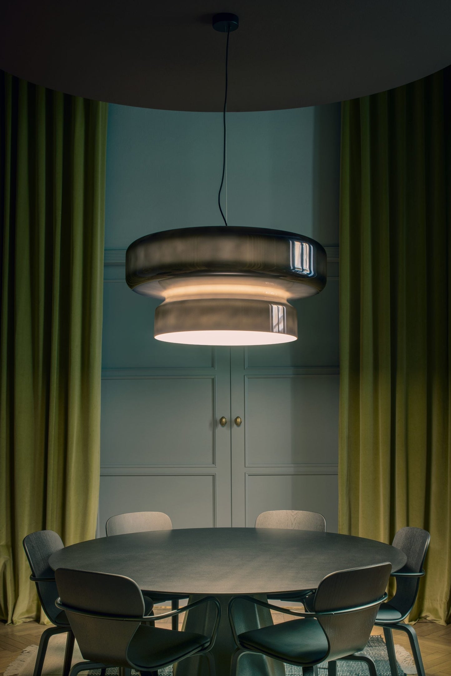 Bohemia Pendant Lamp Pendant light