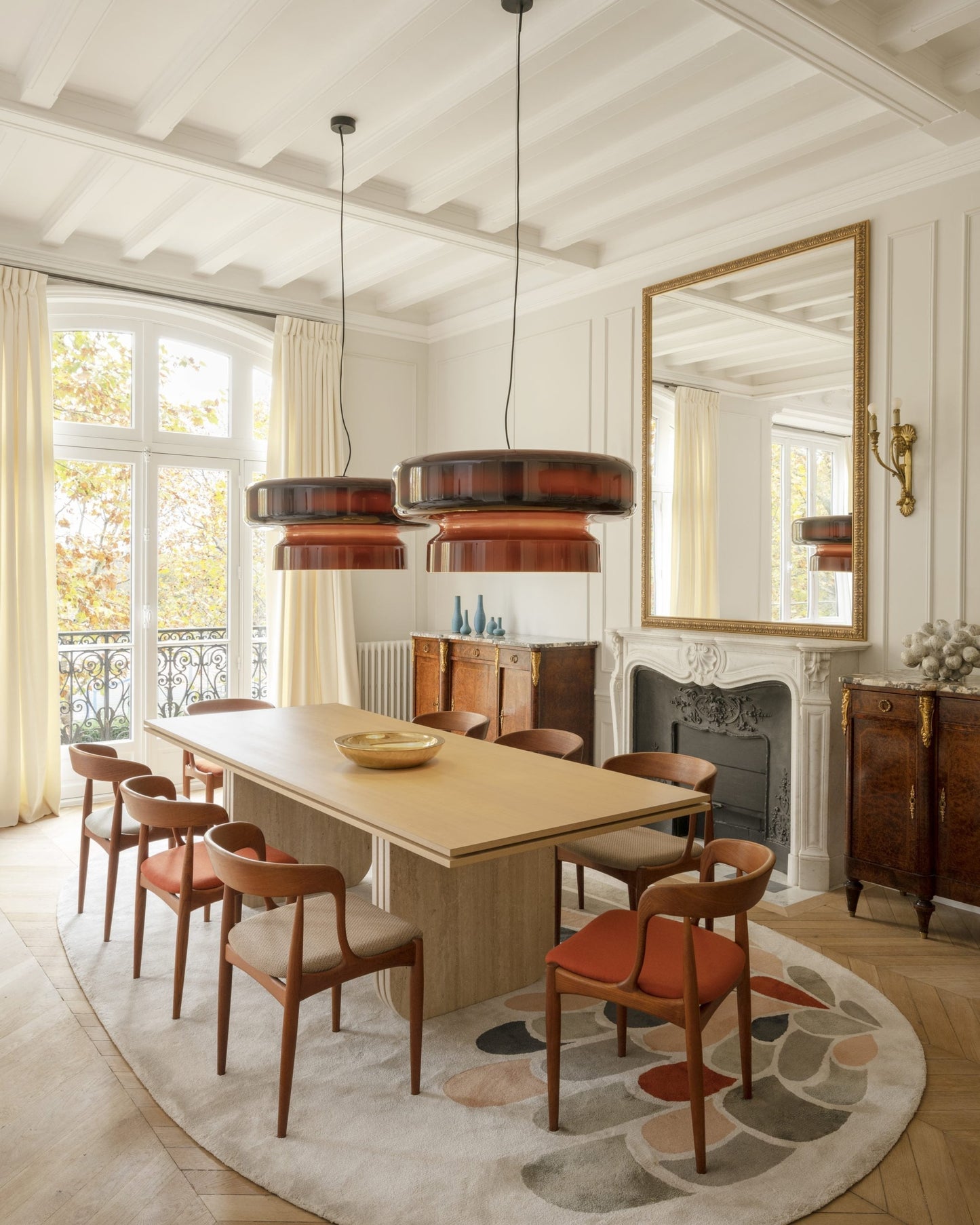 Bohemia Pendant Lamp Pendant light