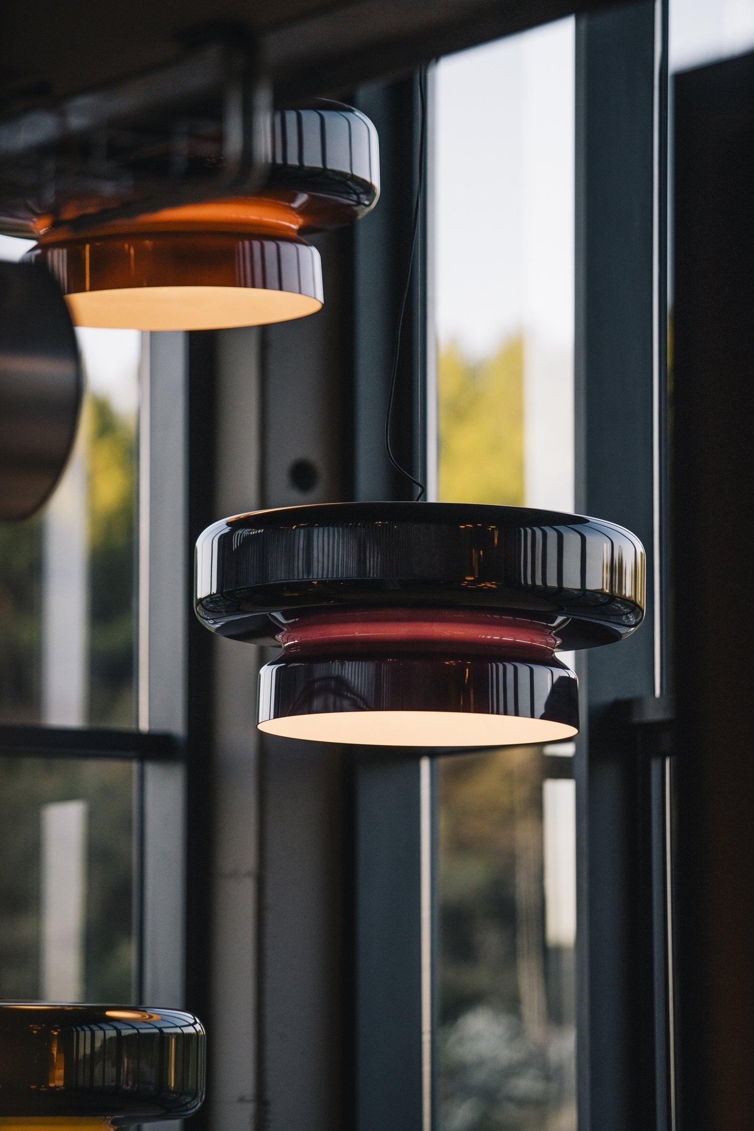 Bohemia Pendant Lamp Pendant light