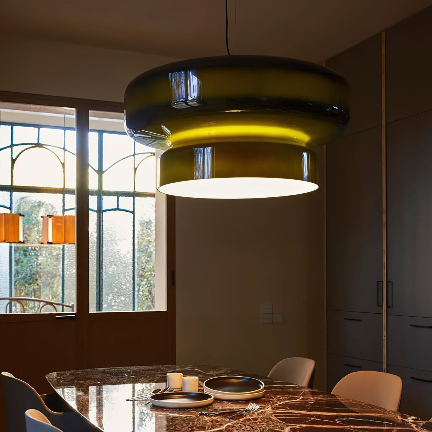 Bohemia Pendant Lamp Pendant light