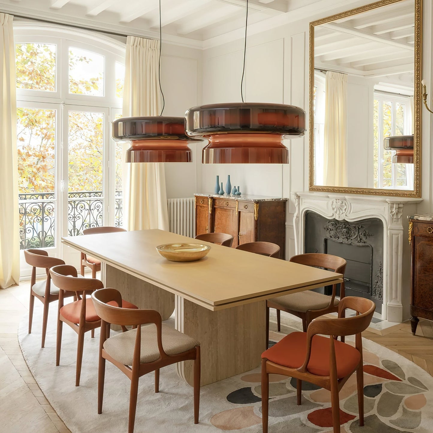 Bohemia Pendant Lamp Pendant light