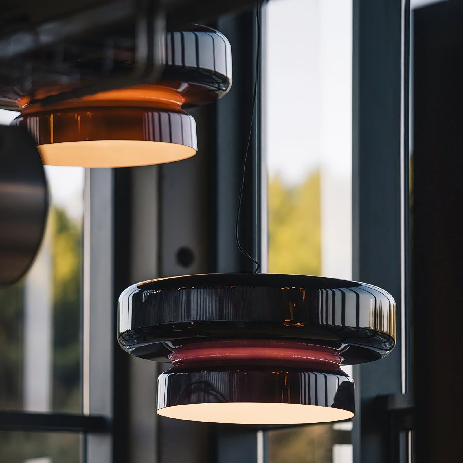 Bohemia Pendant Lamp Pendant light