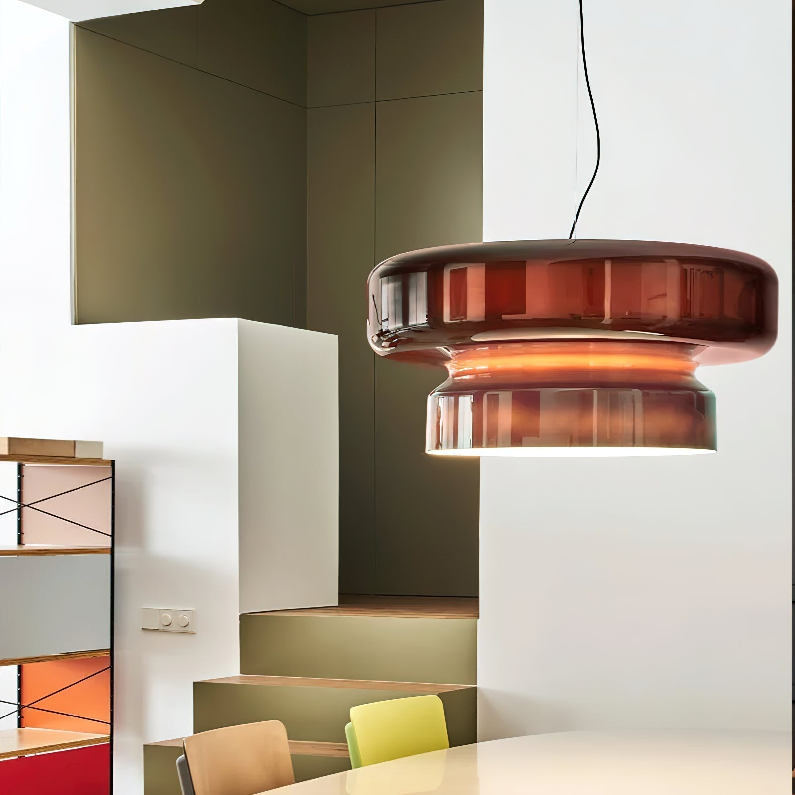 Bohemia Pendant Lamp Pendant light