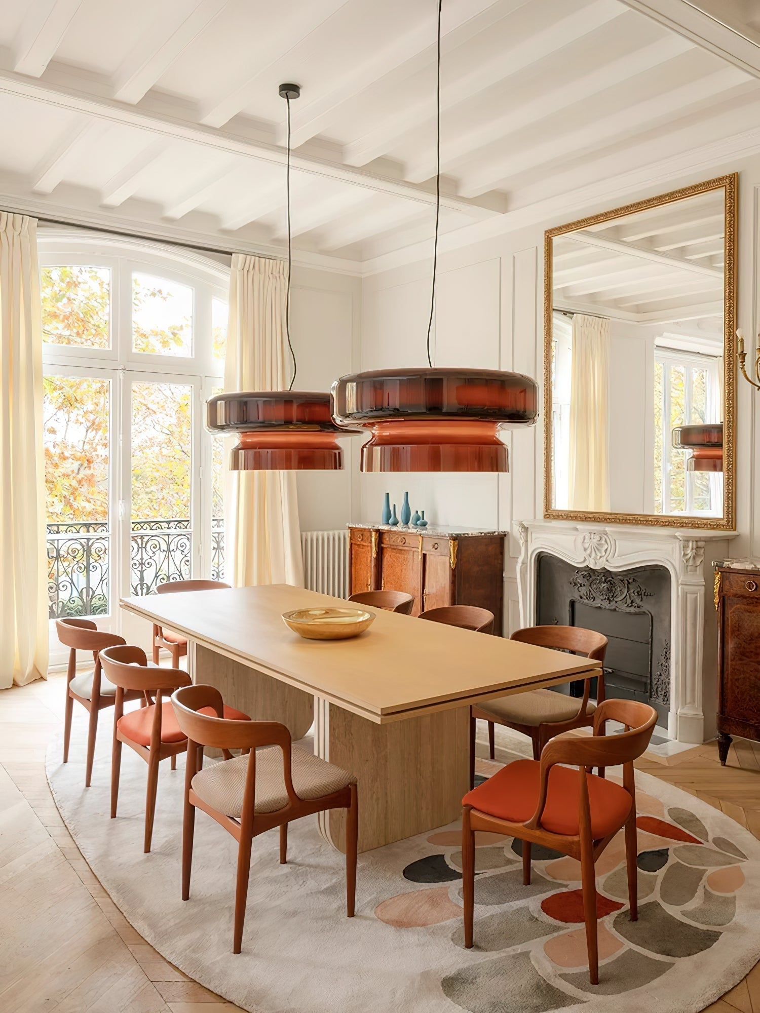 Bohemia Pendant Lamp Pendant light