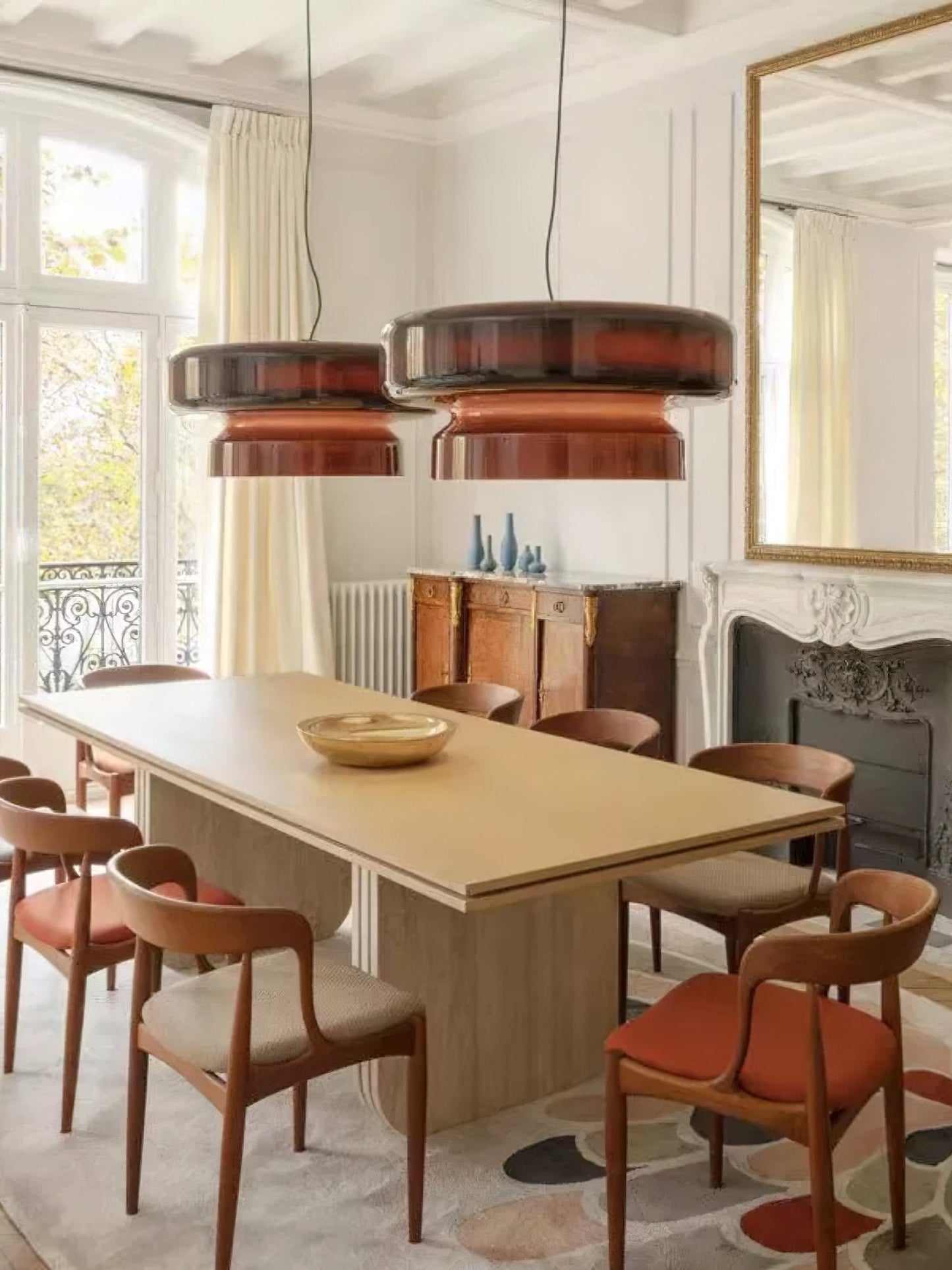 Bohemia Pendant Lamp Pendant light