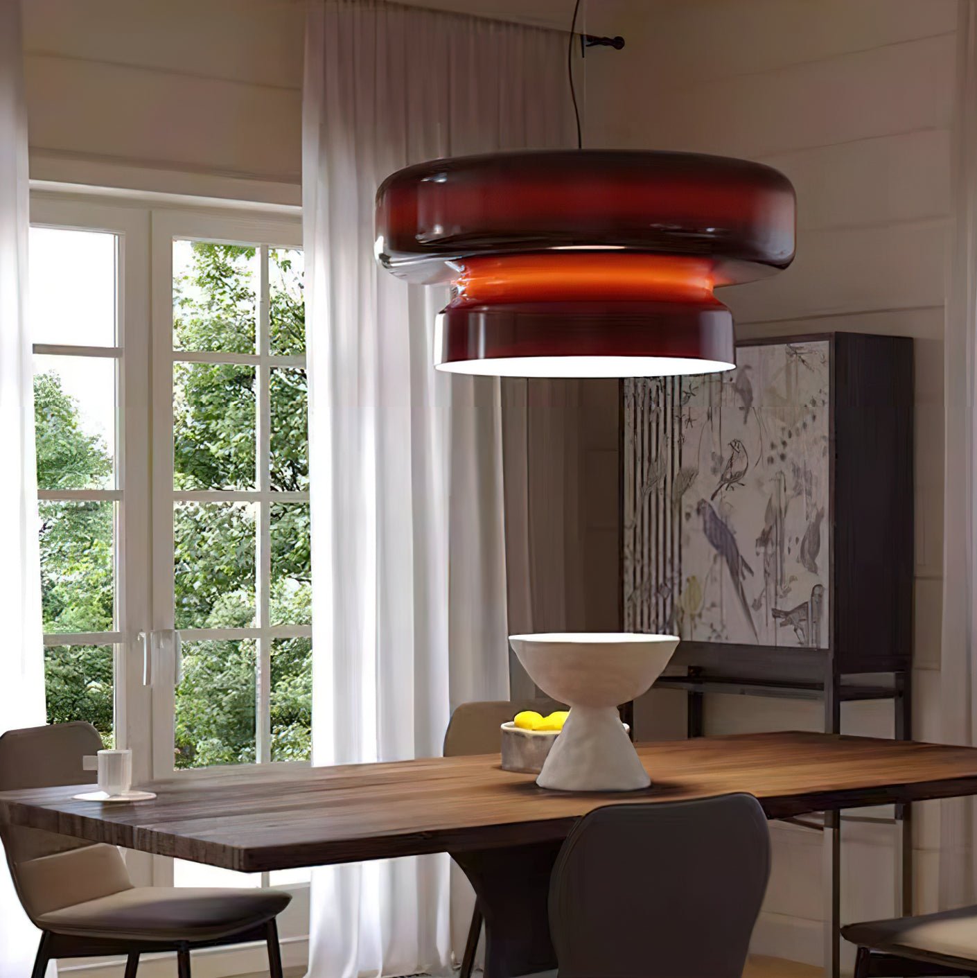 Bohemia Pendant Lamp Pendant light