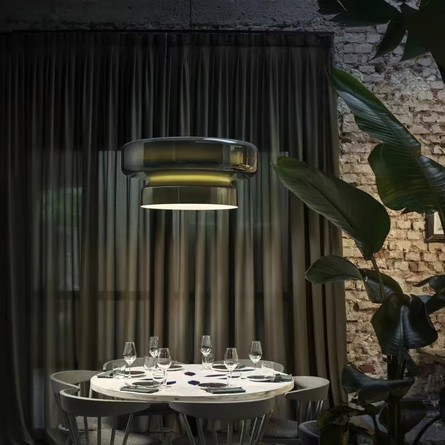 Bohemia Pendant Lamp Pendant light