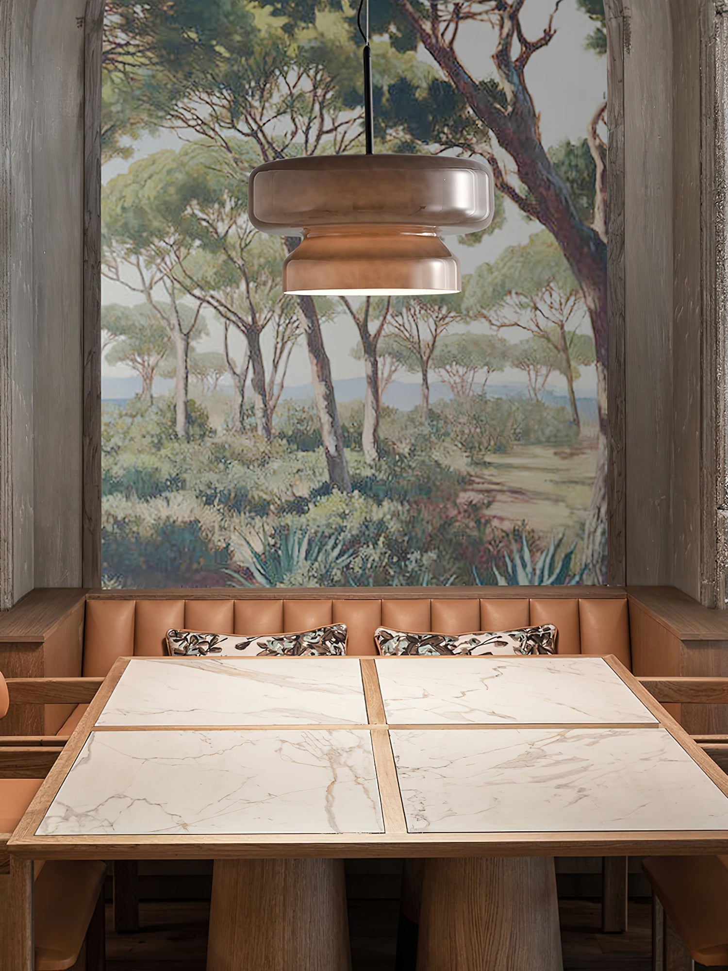 Bohemia Pendant Lamp Pendant light