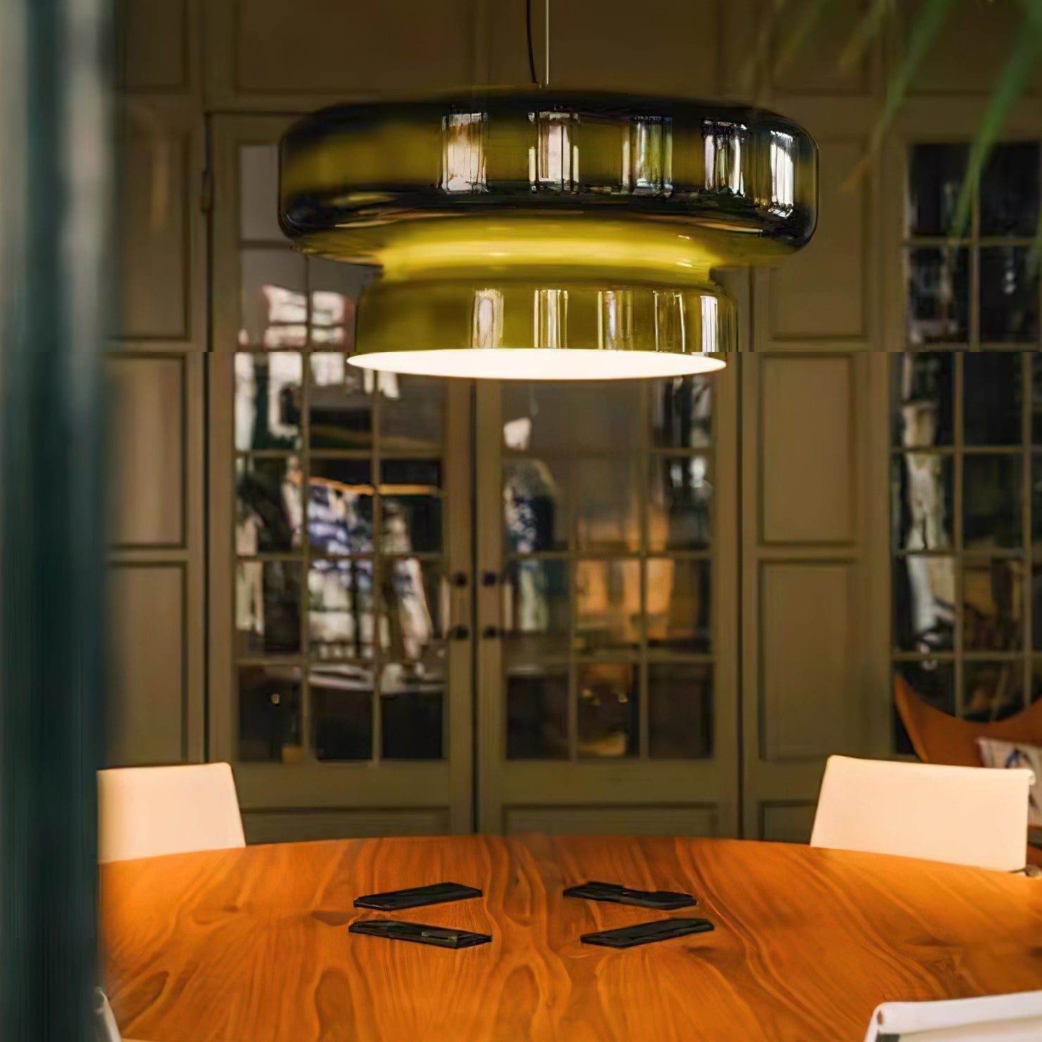 Bohemia Pendant Lamp Pendant light