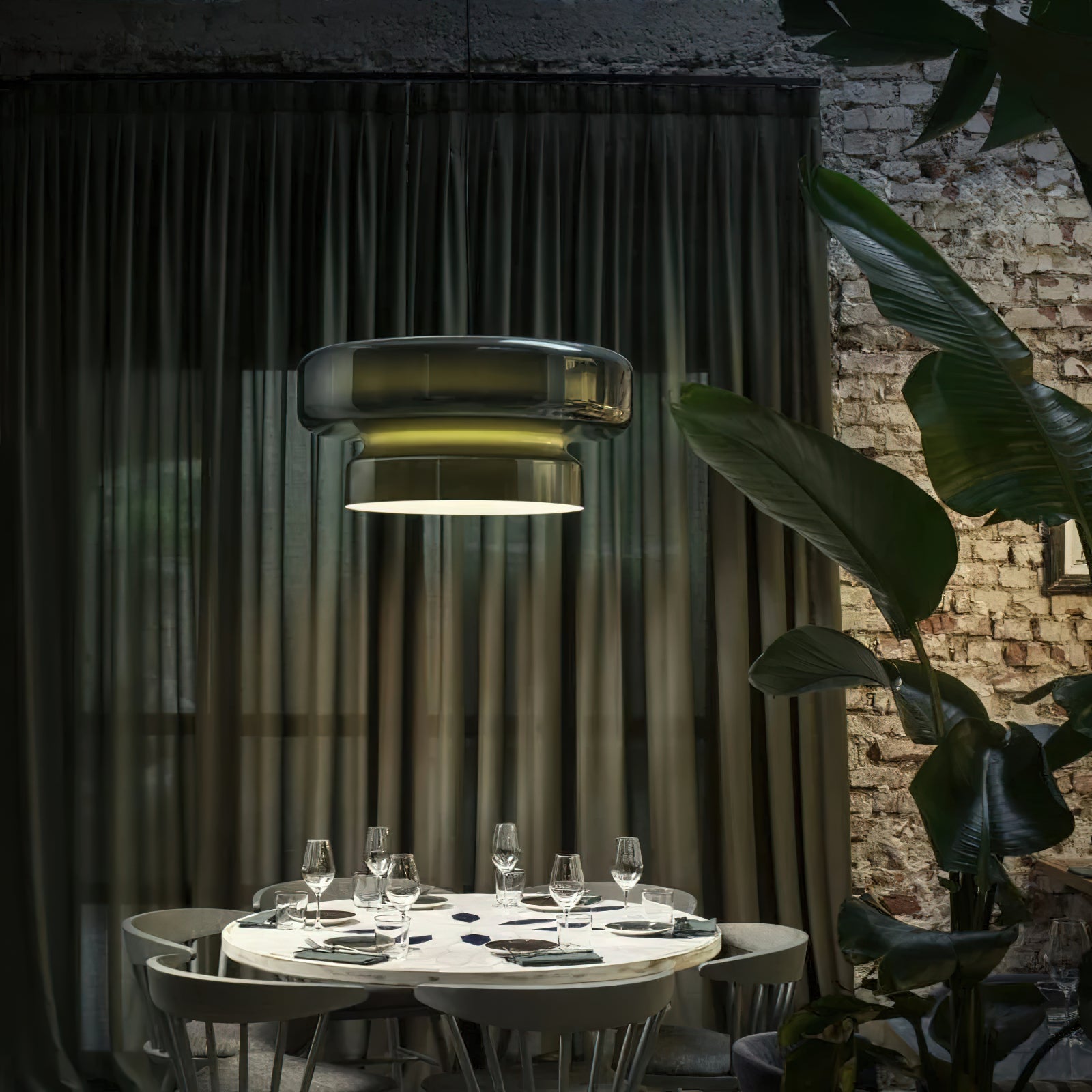 Bohemia Pendant Lamp Pendant light