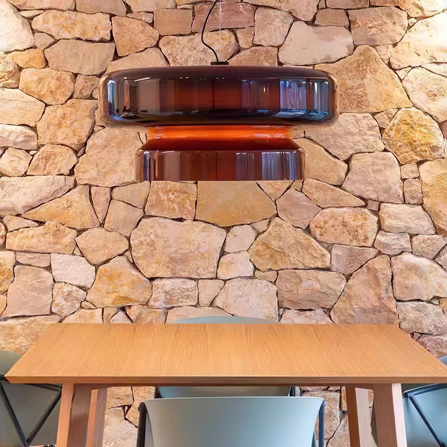 Bohemia Pendant Lamp Pendant light