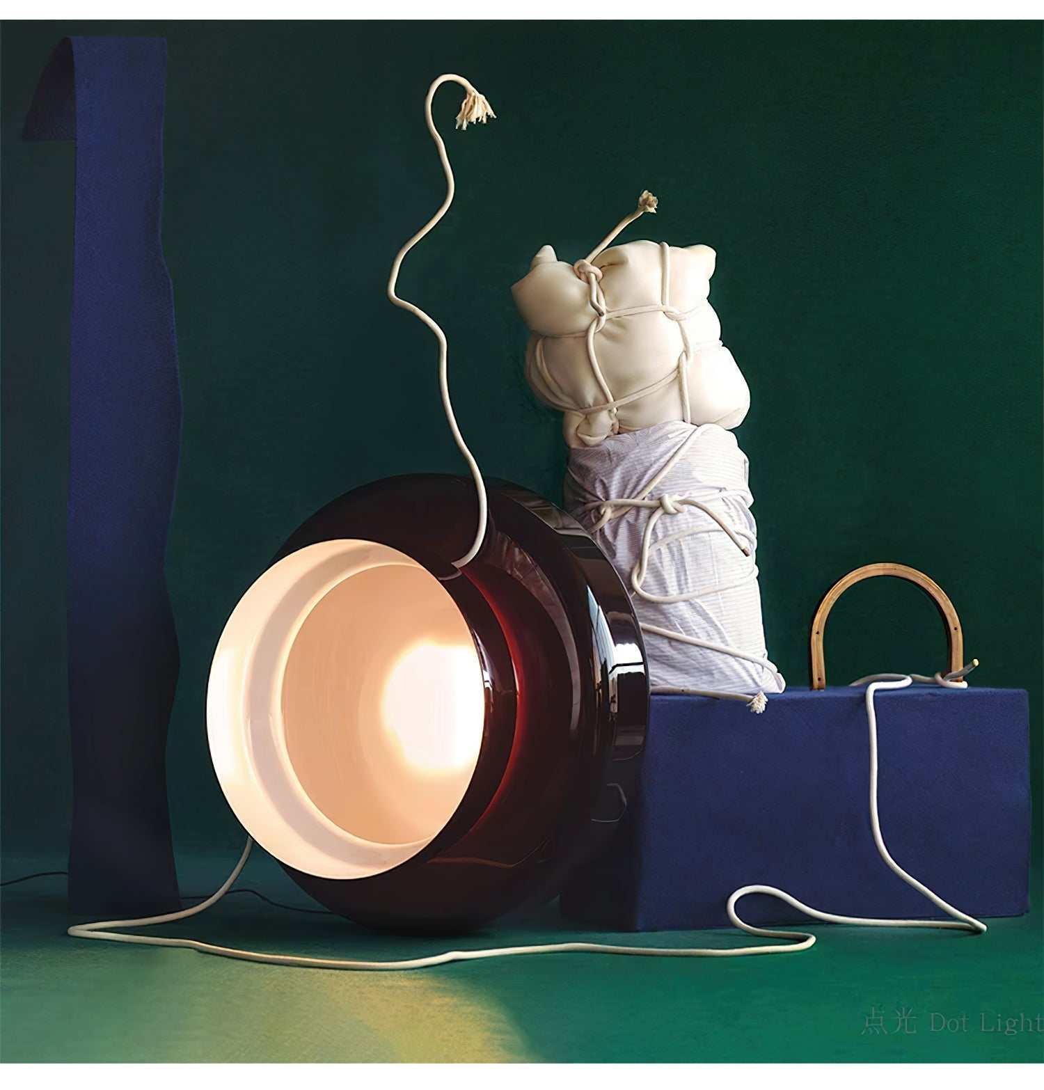 Bohemia Pendant Lamp Pendant light