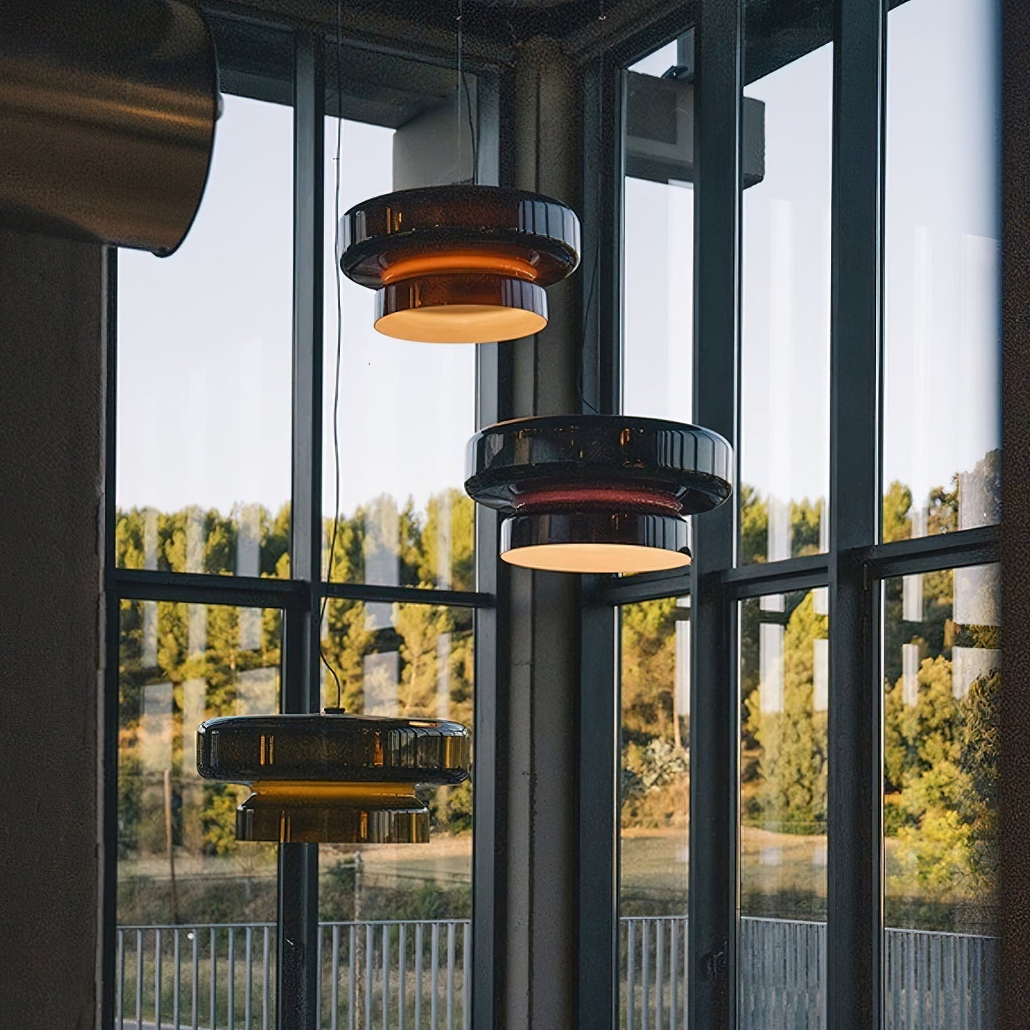 Bohemia Pendant Lamp Pendant light