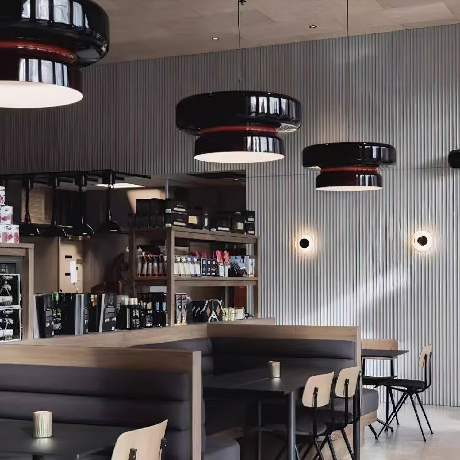 Bohemia Pendant Lamp Pendant light