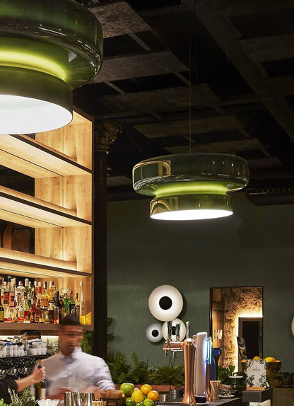 Bohemia Pendant Lamp Pendant light