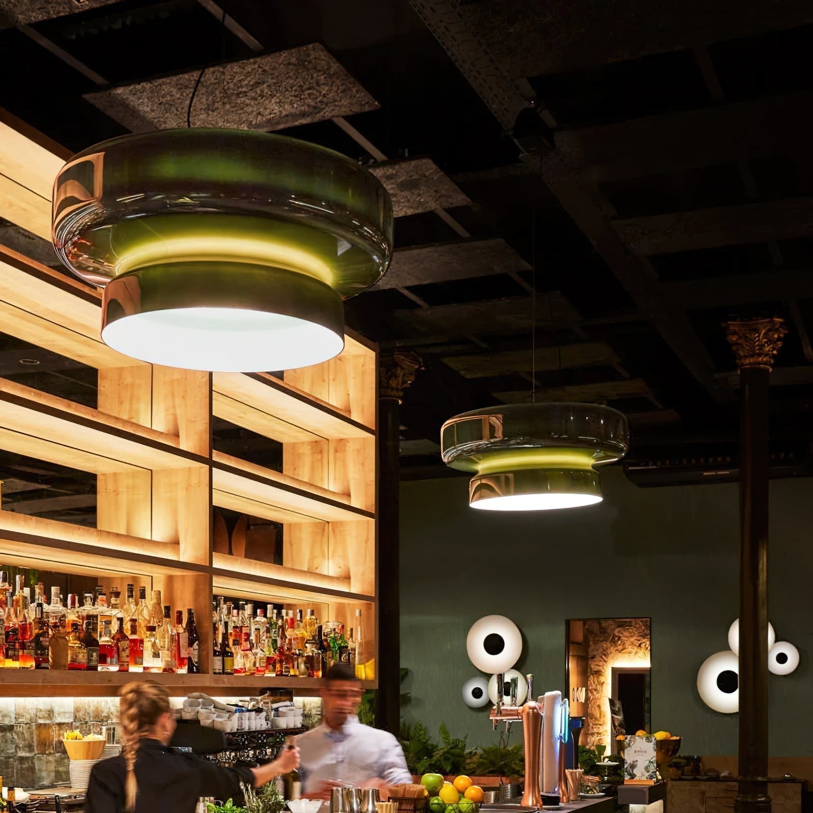 Bohemia Pendant Lamp Pendant light