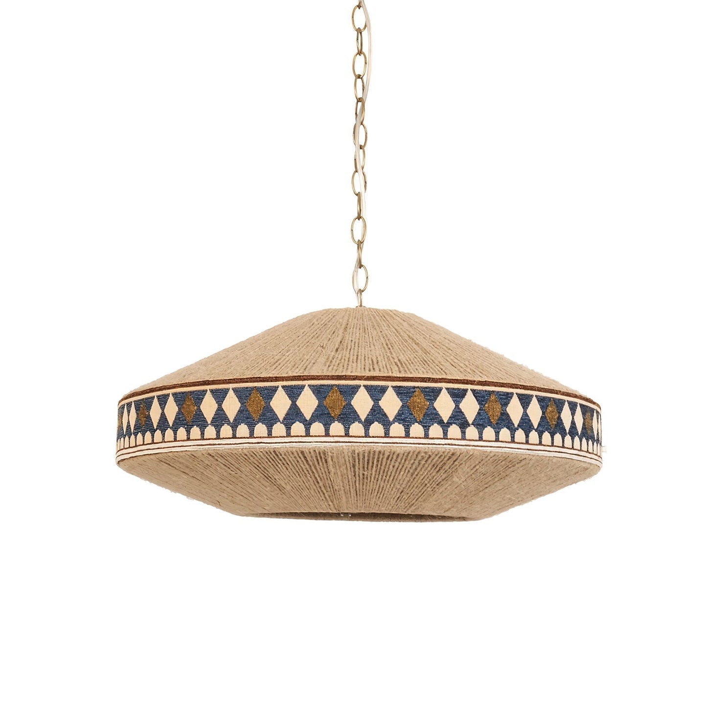 Bohemian Fringe Pendant Lamp Pendant light