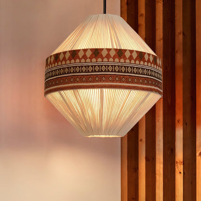 Bohemian Fringe Pendant Lamp Pendant light