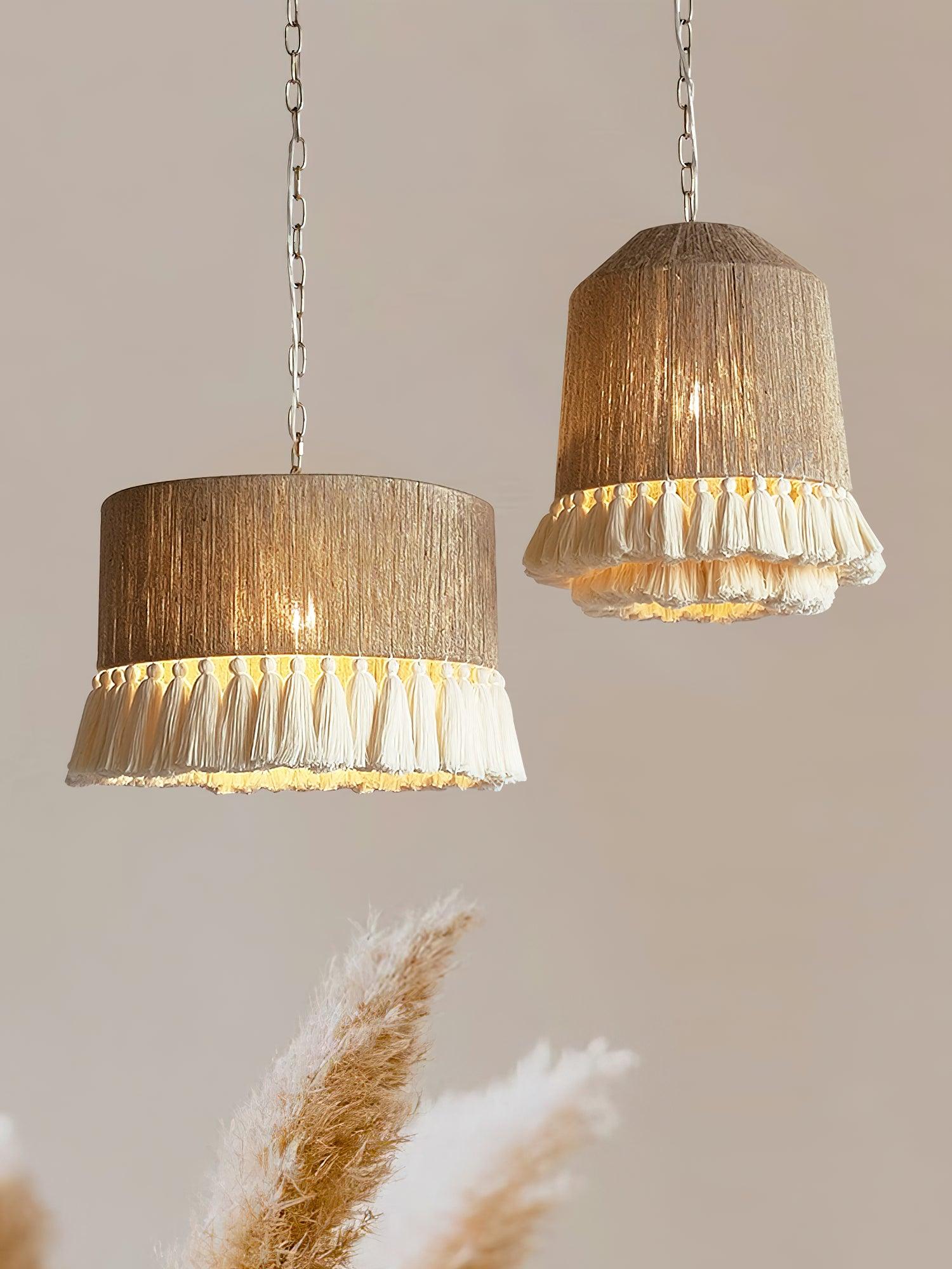 Boho Rara Pendant Lamp Pendant light