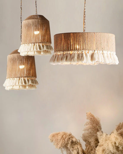 Boho Rara Pendant Lamp Pendant light