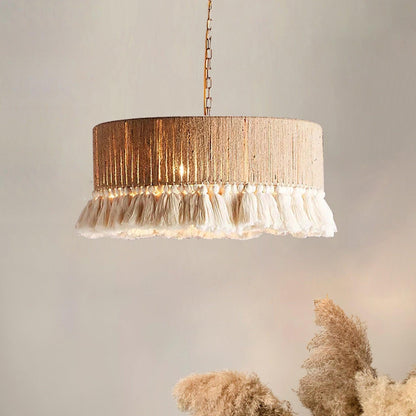 Boho Rara Pendant Lamp Pendant light