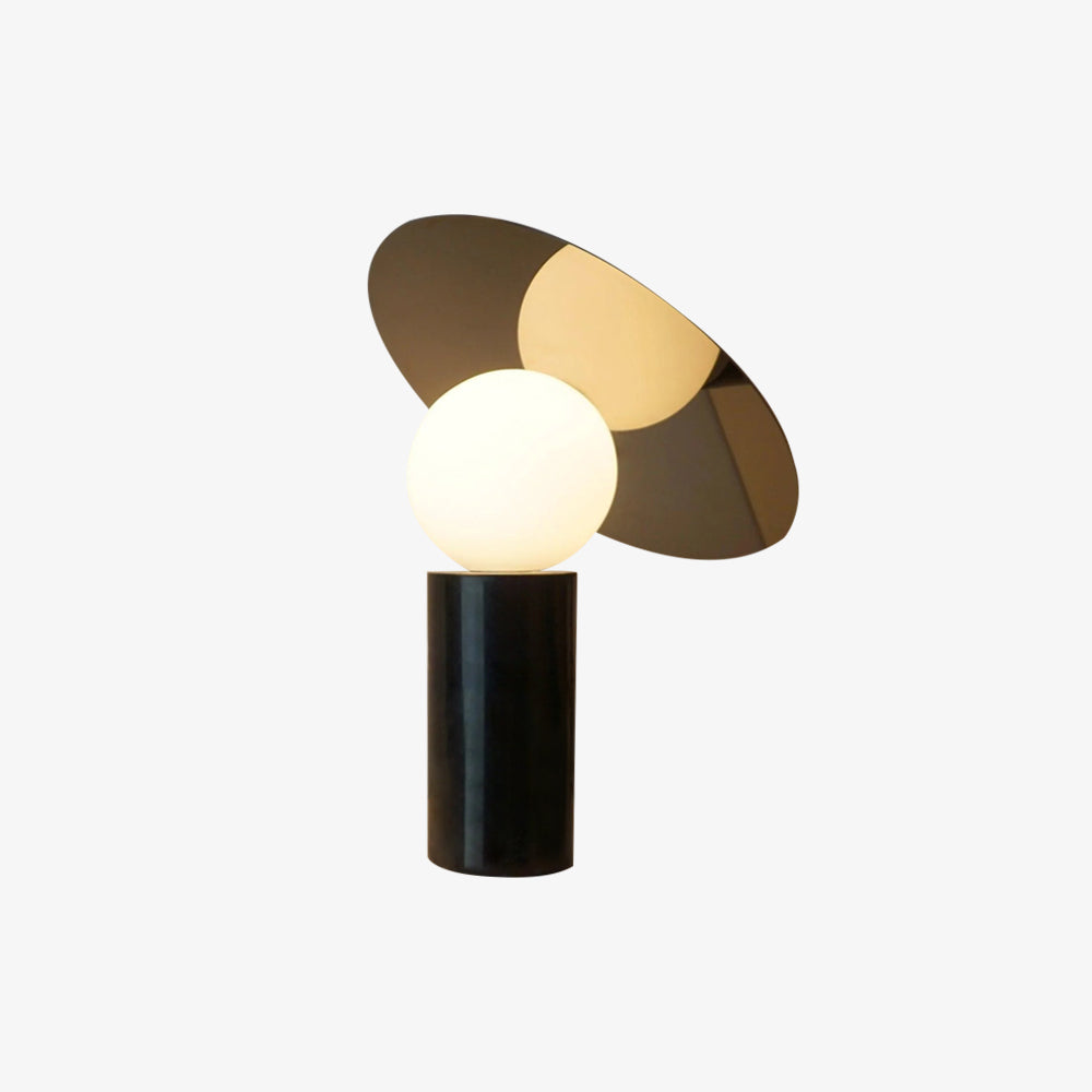Bola Disc Table Lamp 灯具