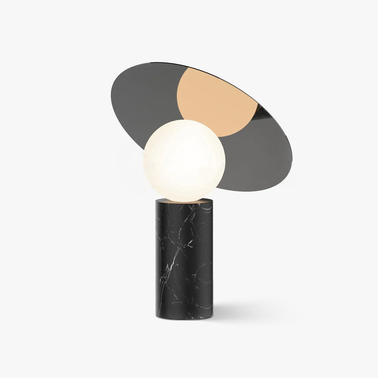 Bola Disc Table Lamp 灯具