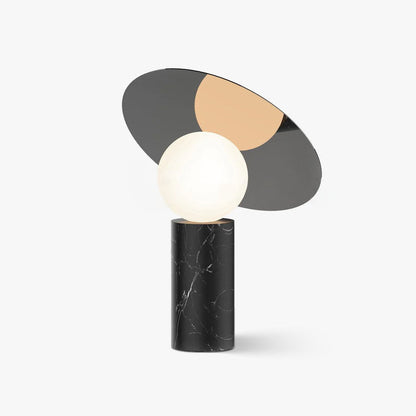 Bola Disc Table Lamp 灯具