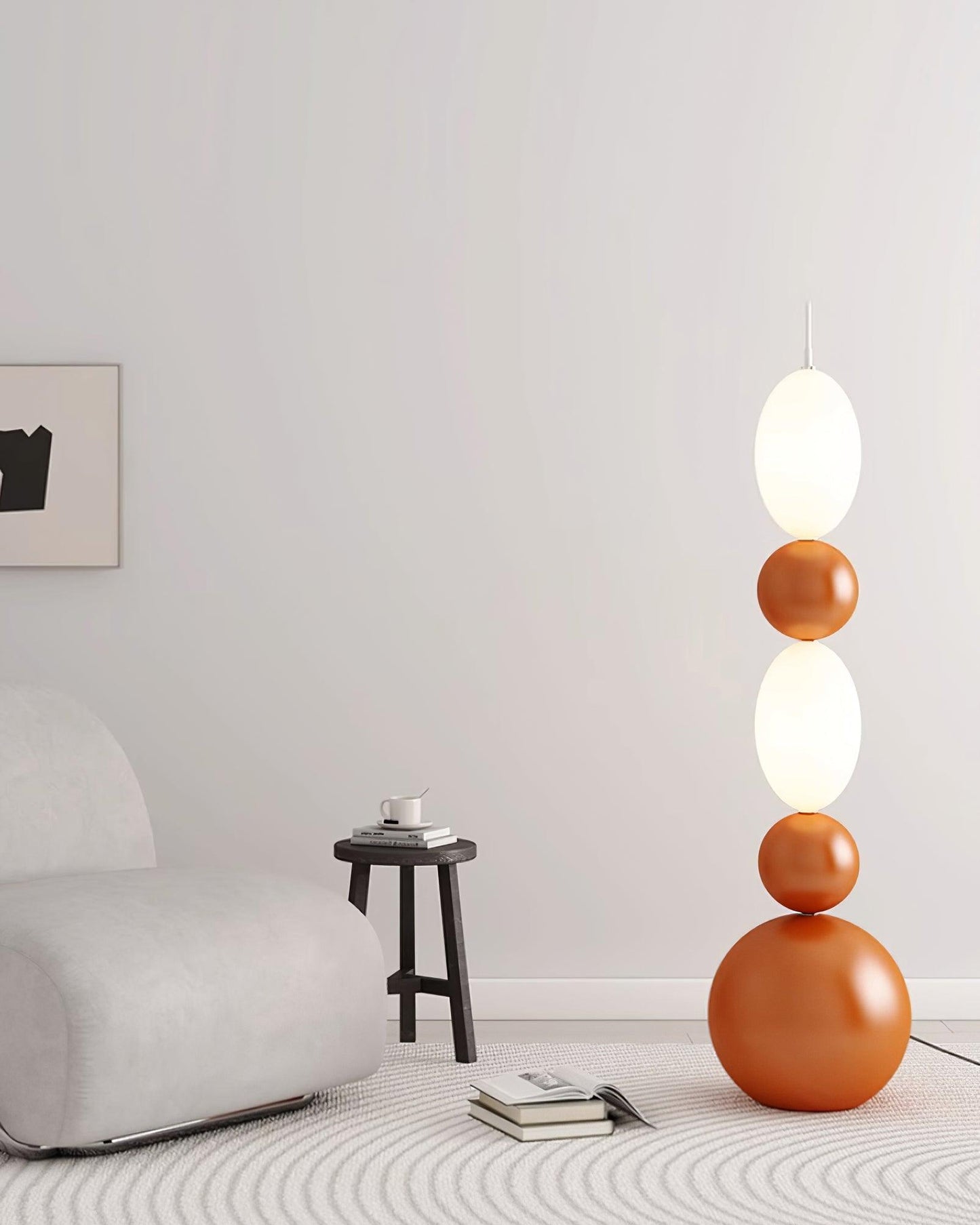 Bola Floor Lamp Floor lamp