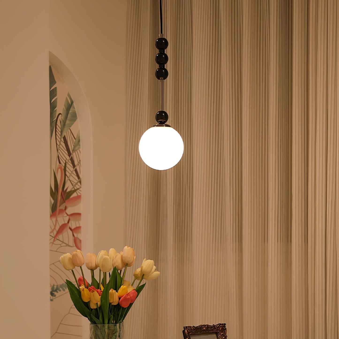 Bola Pendant Lamp Pendant light