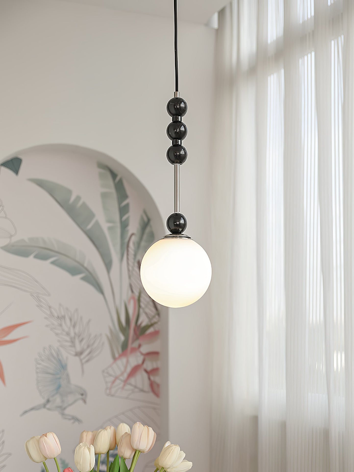 Bola Pendant Lamp Pendant light