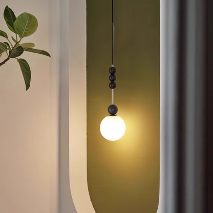 Bola Pendant Lamp Pendant light
