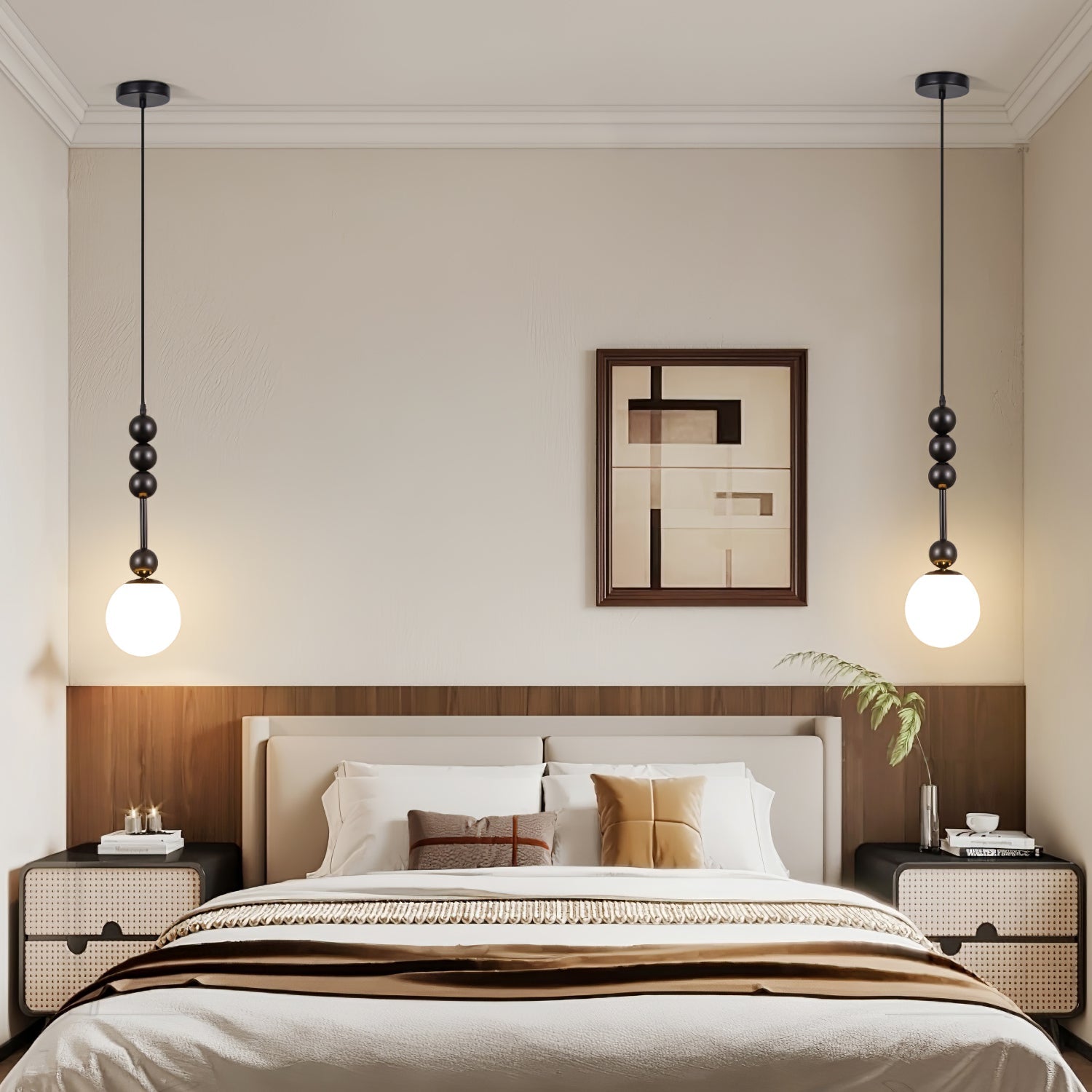 Bola Pendant Lamp Pendant light
