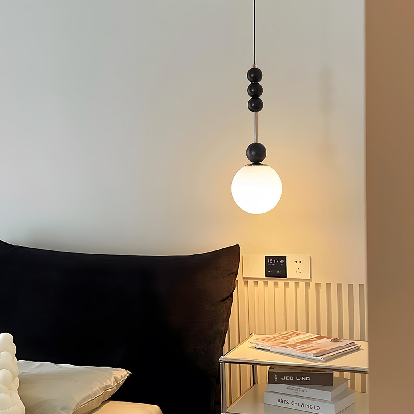 Bola Pendant Lamp Pendant light