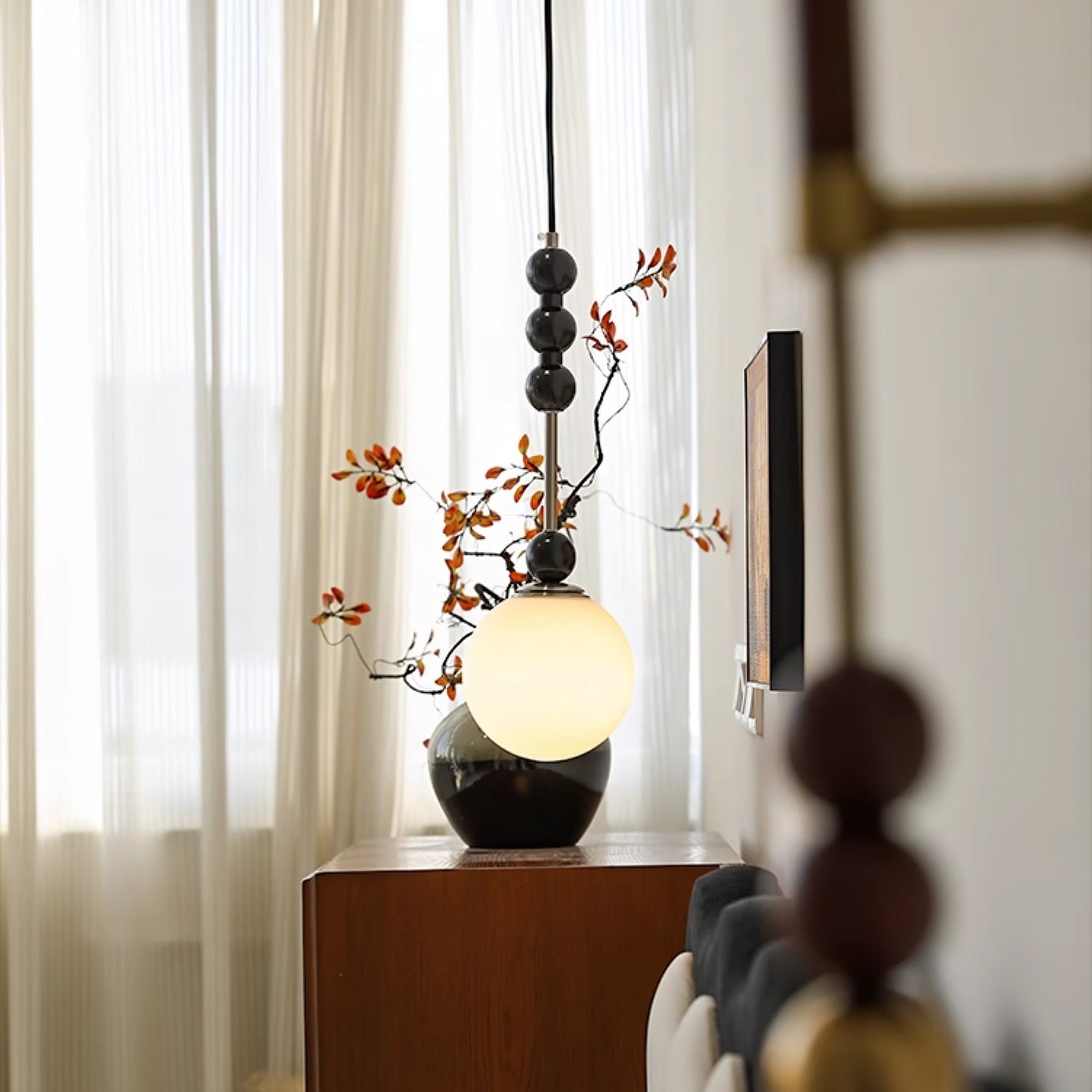 Bola Pendant Lamp Pendant light