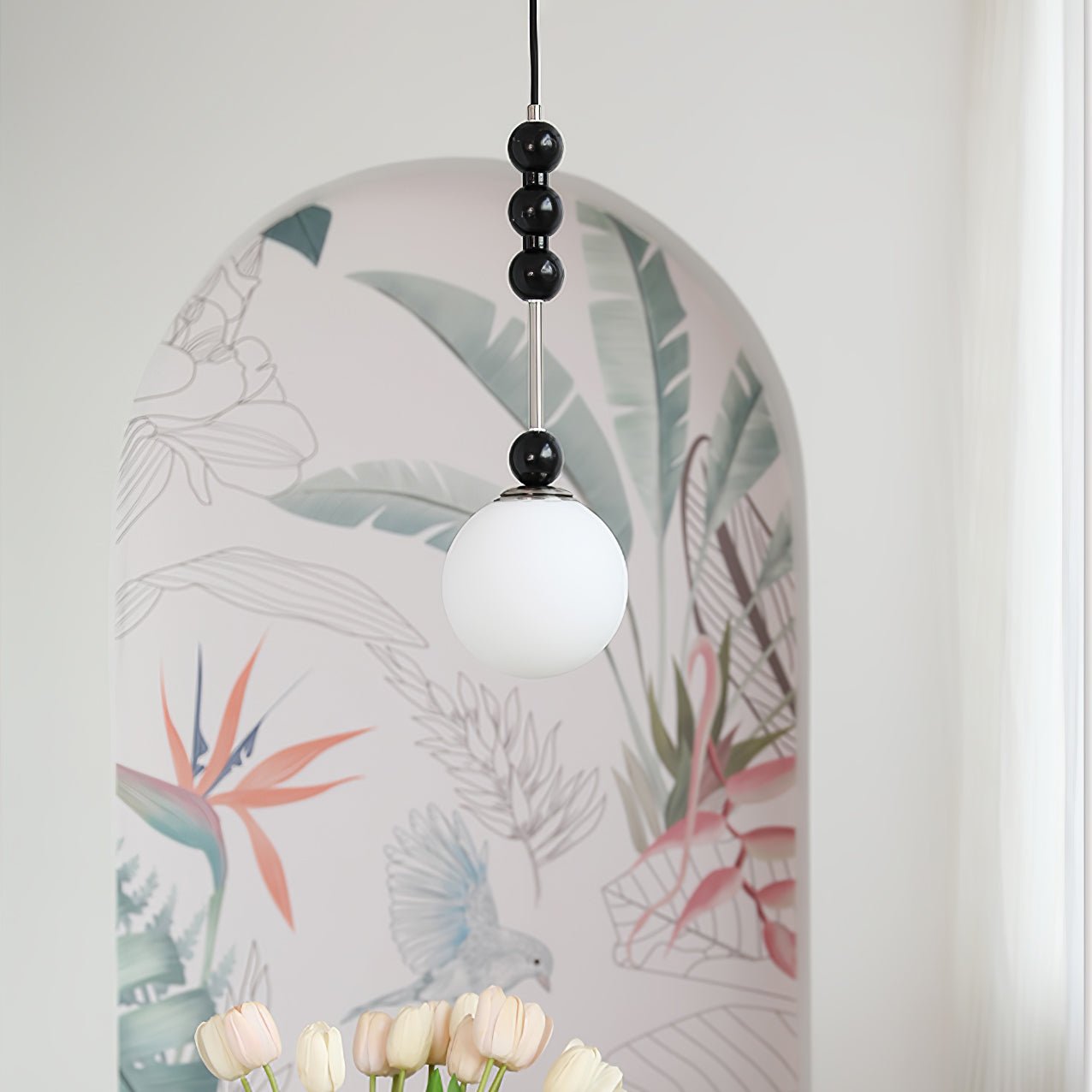 Bola Pendant Lamp Pendant light