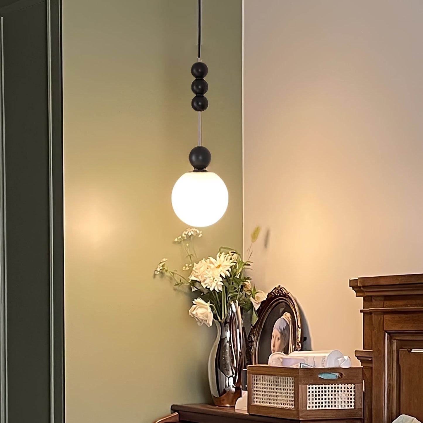 Bola Pendant Lamp Pendant light