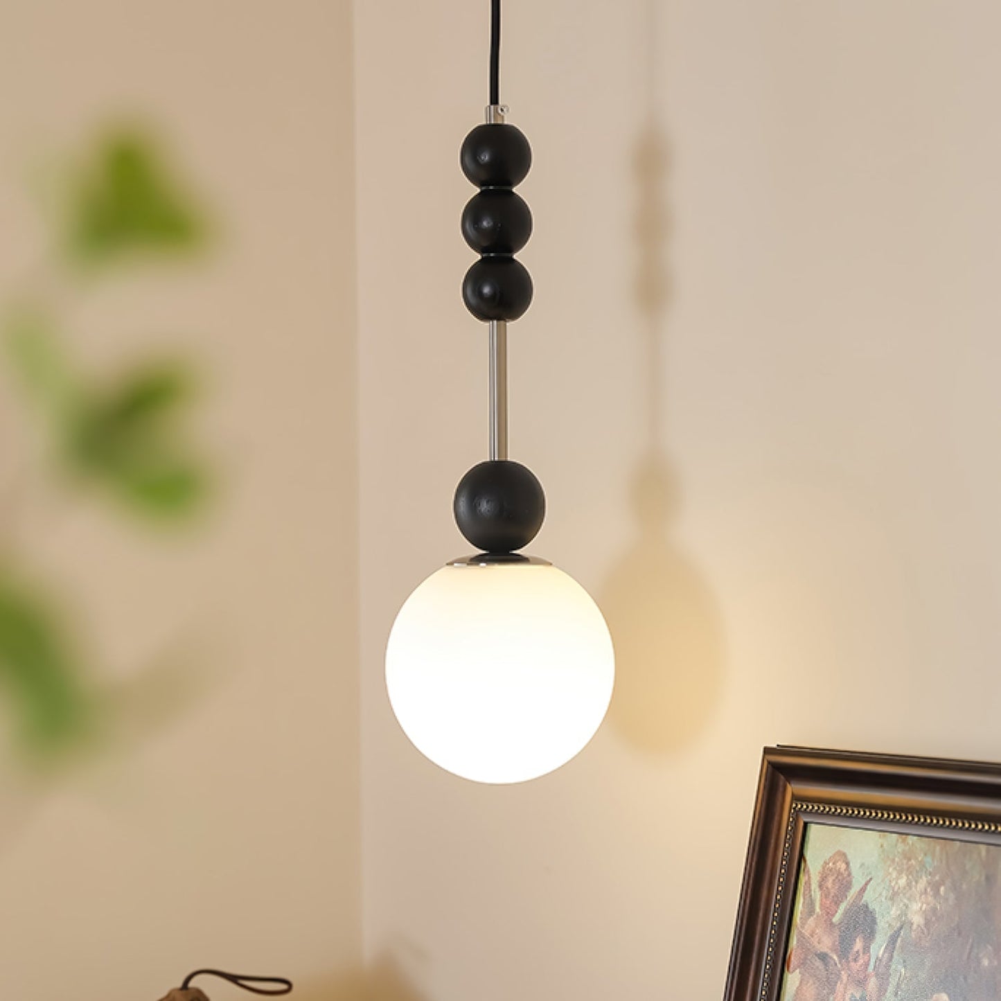 Bola Pendant Lamp Pendant light