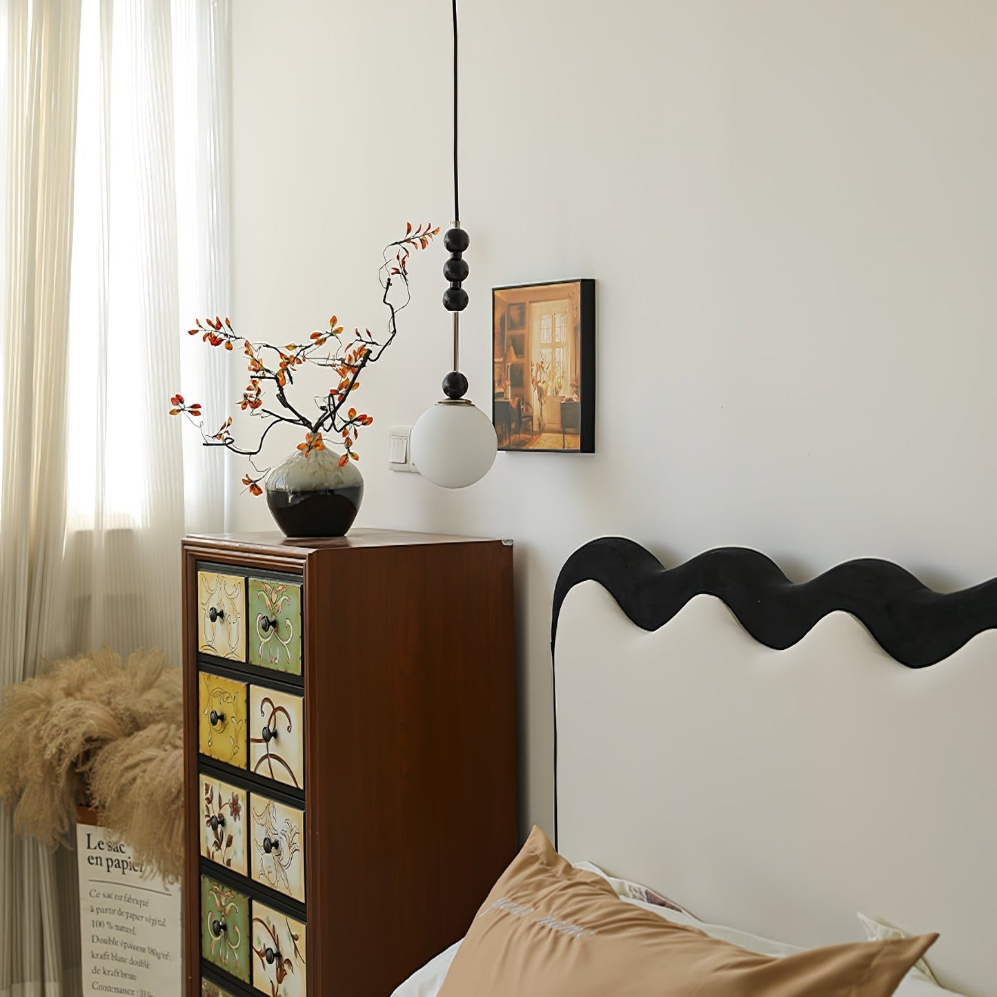 Bola Pendant Lamp Pendant light