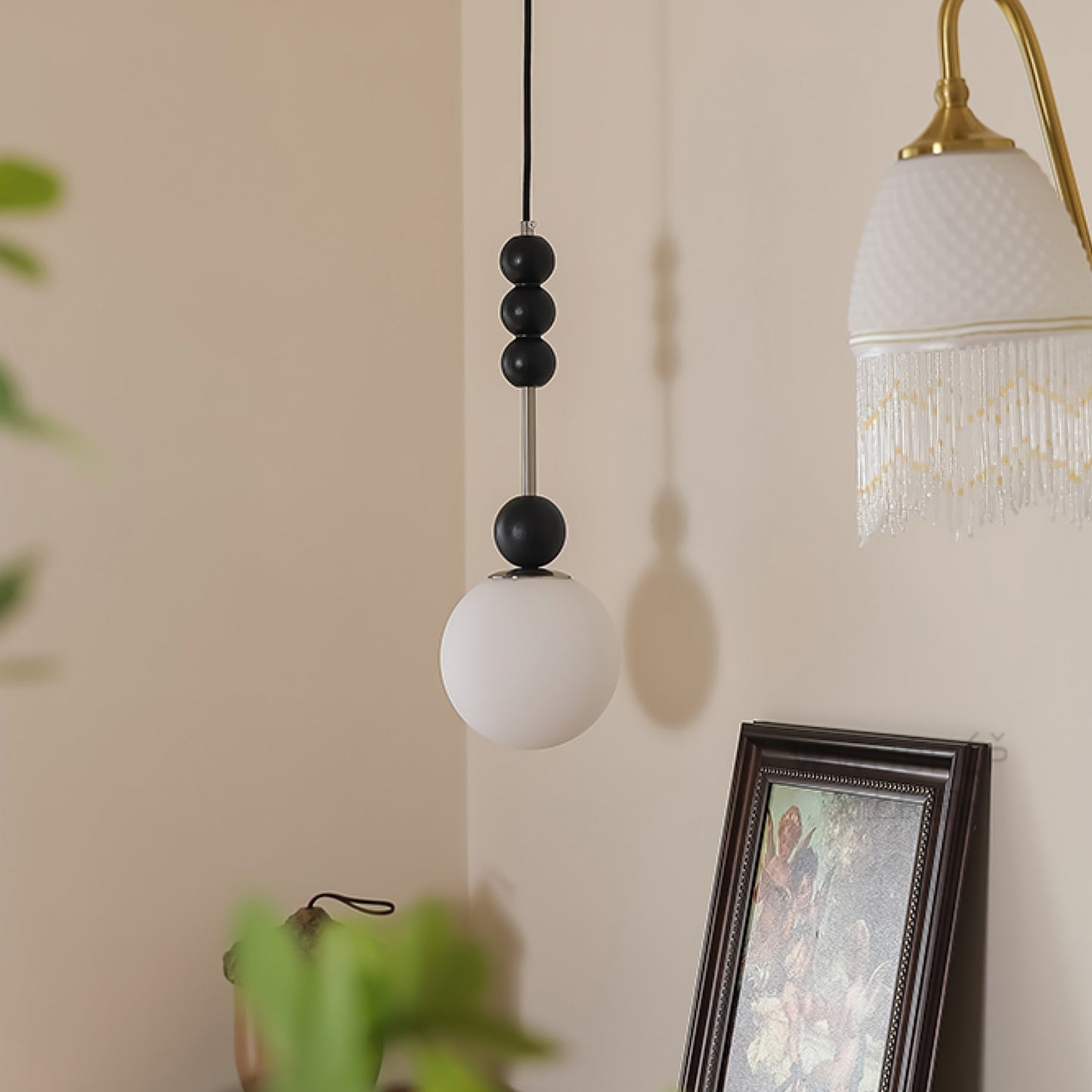 Bola Pendant Lamp Pendant light