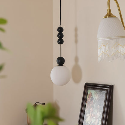 Bola Pendant Lamp Pendant light