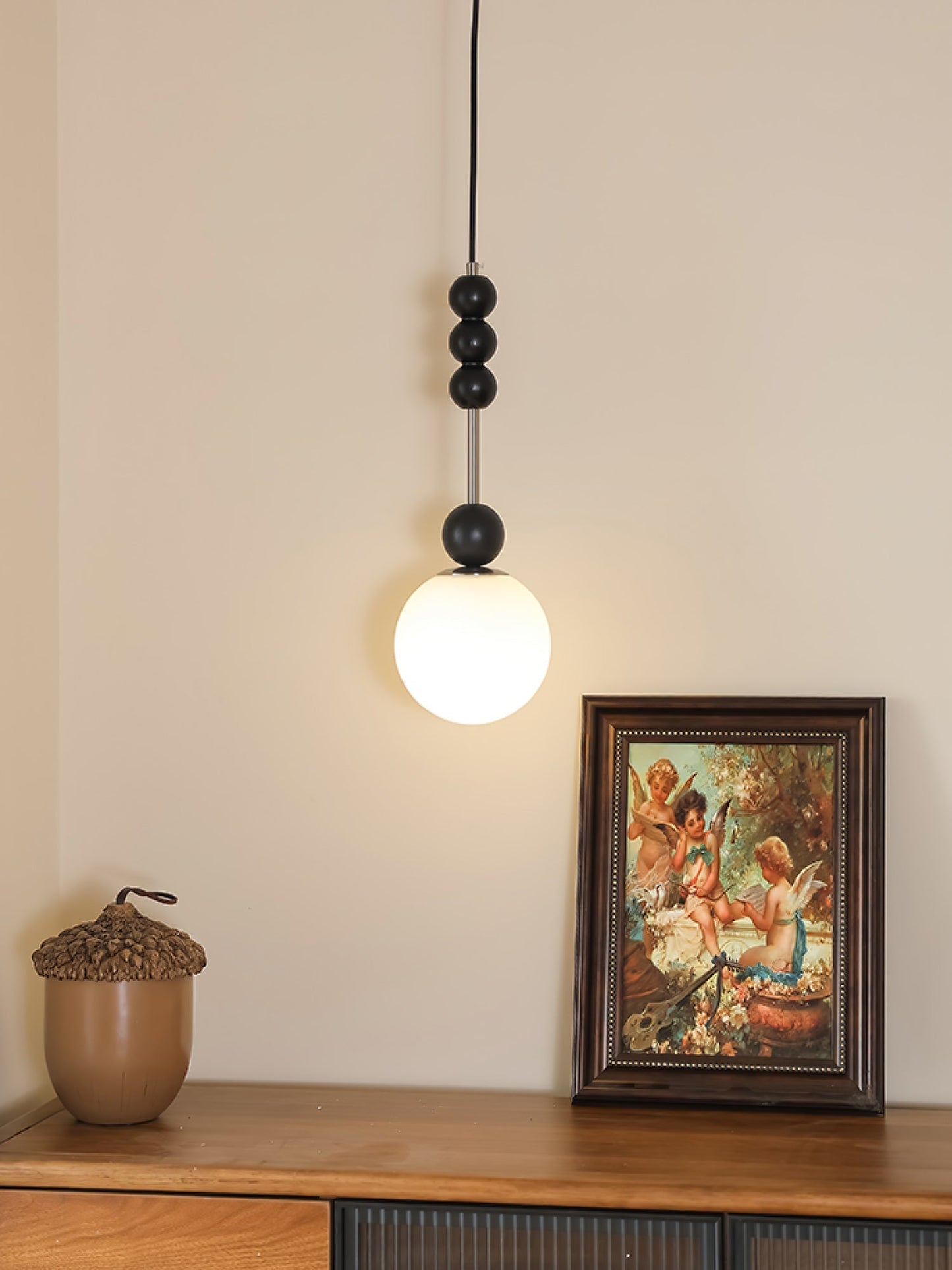 Bola Pendant Lamp Pendant light