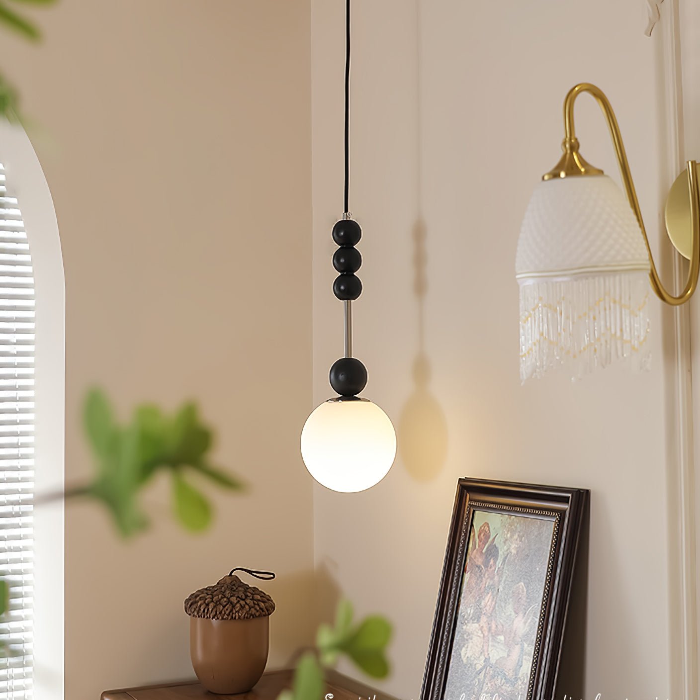 Bola Pendant Lamp Pendant light